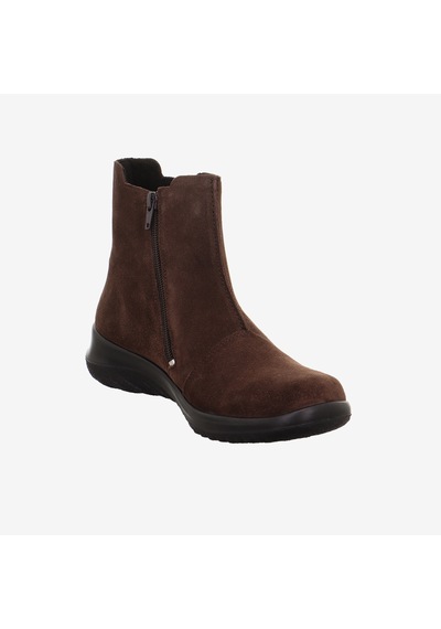 Bot Kadın 2-009000-3350 Legero Softboot 4.0 Brown Kahverengi