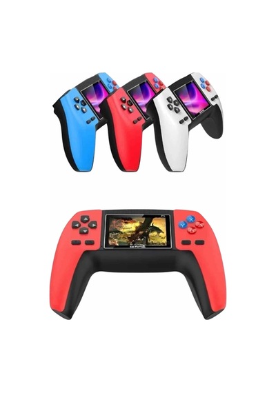 P5 Retro Gamepad