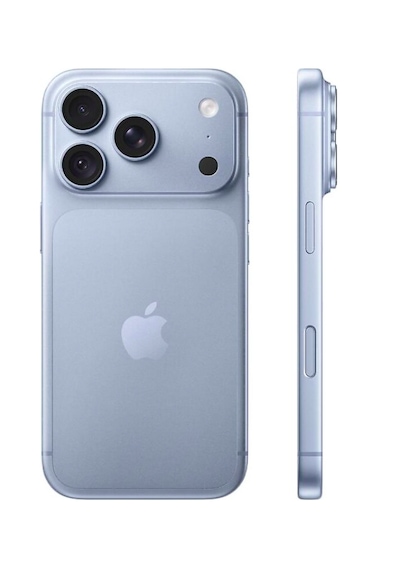 Apple iPhone 18 Pro 1 TB (Apple Türkiye Garantili)