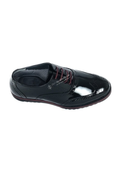 Rrt+8 Cm Gizli Topuklu Boy Uzatan Ayakkabı