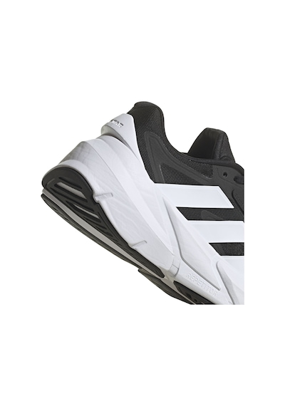 Adidas Adıstar 2 M Erkek Yol Koşusu Ayakkabısı Siyah Siyah