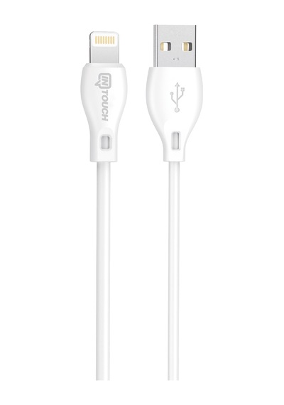 2.4a Lightning Usb Şarj Ve Data Kablosu 2m 2 Metre