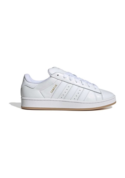 Ftwwht/ftwwht/ftwwht Adidas Erkek Günlük Spor Ayakkabı Campus 00s Jp9996 Beyaz