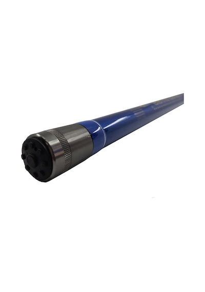Revenger Rv-65 Kendo Blue Bass 420cm 100-250gr Profesyonel Surf Kıyı Olta Takımı Seti