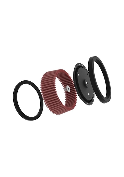 Kn Motosiklet Performans Hava Filtresi Softail Hd-0818