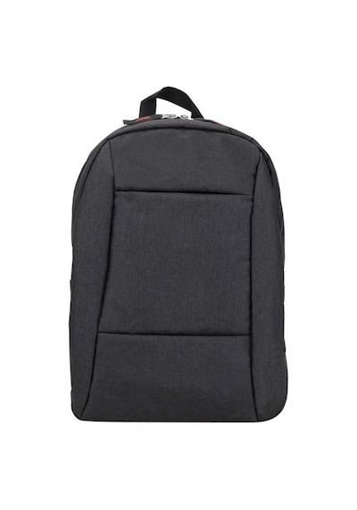 Plm 15.6" Andria Notebook Sırt Çanta-Siyah