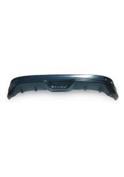 Ford Focus (Plastik) 3 Makyajsız Hb Arka Ek