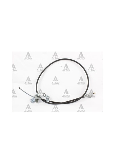 IMPERIAL 4642052080 Tel El Fren Yaris 99-06 Disk Tip Arka Sağ