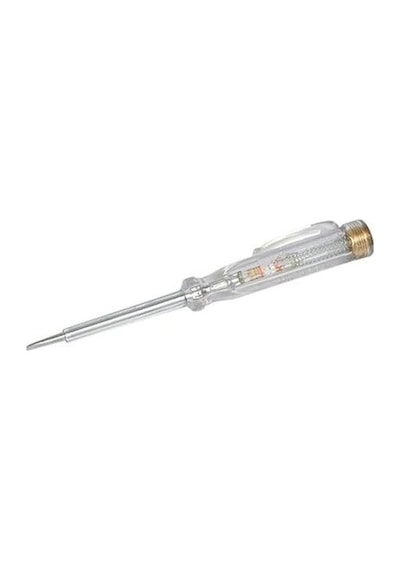 İzeltaş Kontrol Kalemi Küçük 135 MM Düz Uç