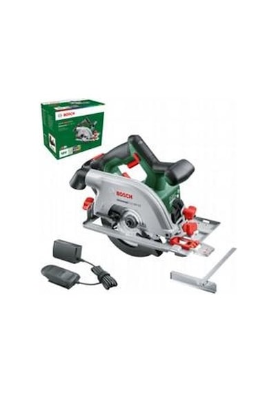 Bosch Unıversalcırc 18v-53 Tek Akülü Daire Testere