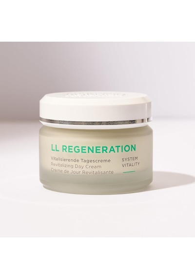 Ll Regeneratıon Günlük Krem 50 Ml + Numune Seti, Yenileyici, Nemlendirici