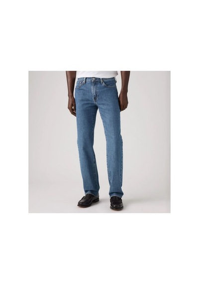 Levi's 514 Paça Erkek Mavi Kot Pantolon - 00514-2026