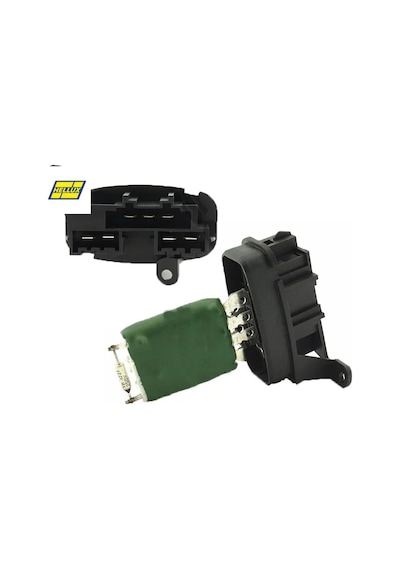 Kalorifer Rezistansı Mercedes Sprınter Iı-ııı 311-313-314 Lt 35 Iı 2.3-2.5 2da-2dd Hellux 0018211360/ 18211360