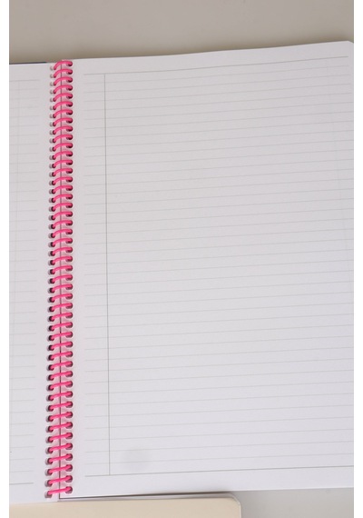 X Dekomus Lisanslı Lilo & Stitch Summer Vibes Collection "tekli" A4 80 Yaprak Çizgili Defter "dekomus Cep Defteri Hediyeli" Altın
