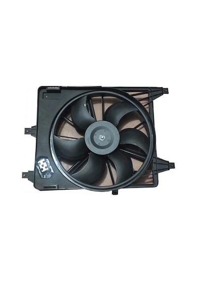 Gva 7519110 Fan Motoru Komple Davlumbazlı Dacıa Logan-sandero 1.4-1.6 6001550769