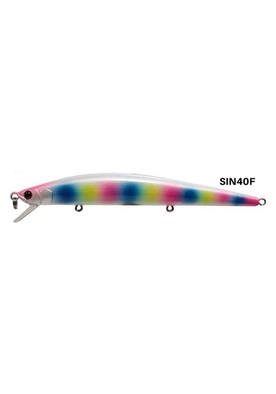 Strıke Pro Eg 145 F Flash Minnow Maket Yem