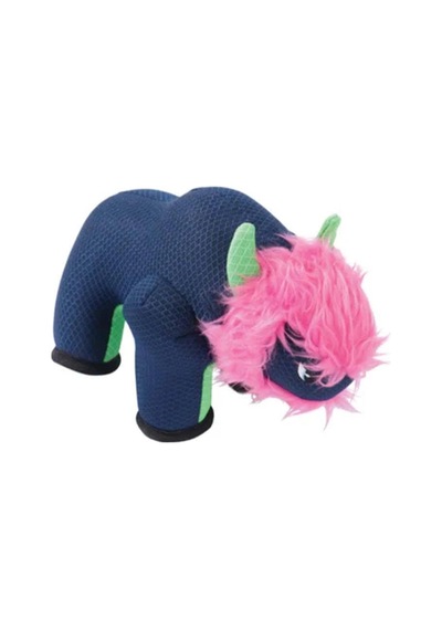 M-pets Mega Buffalo Köpek Oyuncağı 26x15x17 Cm