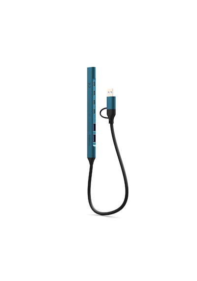 Truebo Easyconnect 7in2 Type-c / Usb 3.0 Hub