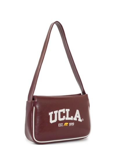 Ucla Kadın Çapraz Çanta 05uc26y9013 Bordo