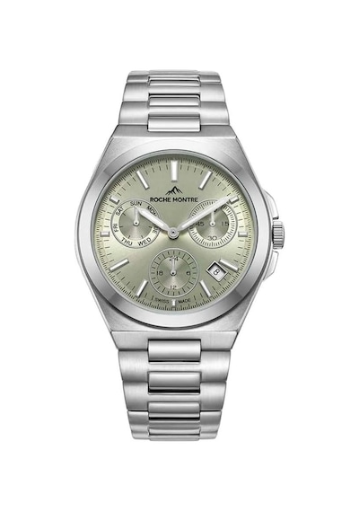 Roche Montre Rmg6018-03 Erkek Kol Saati Çok Renkli