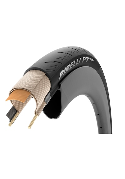 Pırellı P7 Sport 700x32c Yol Yarış Lastik Çift 2 Adet
