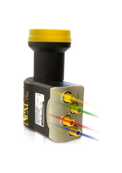 Merkezi Sistem Lnb Si Next 777