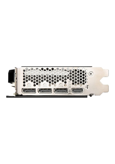 MSI NVIDIA GeForce RTX 4060 TI Ventus 3X E 8G OC 8 GB GDDR6 128 Bit Ekran Kartı