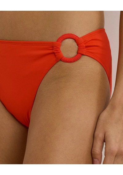 Polo Ralph Lauren Kadın Bikini Altı 20501051-pem Turuncu