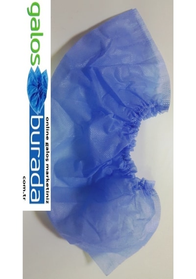 Tela Bez Galoş - Kumaş Galoş - Non Woven Galoş