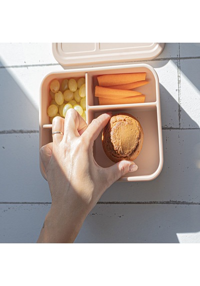 Bento - Bubble Beige 5 Adet