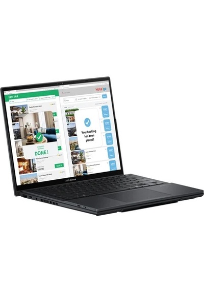 Asus ZenBook Duo UX8406CA-PZ208W Ultra 9 285H 32 GB 2 TB SSD 14" W11H Dizüstü Bilgisayar