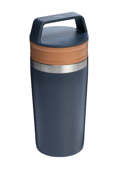 Stanley The Cafe To-Go Travel Mug 0.35 L  Lacivert