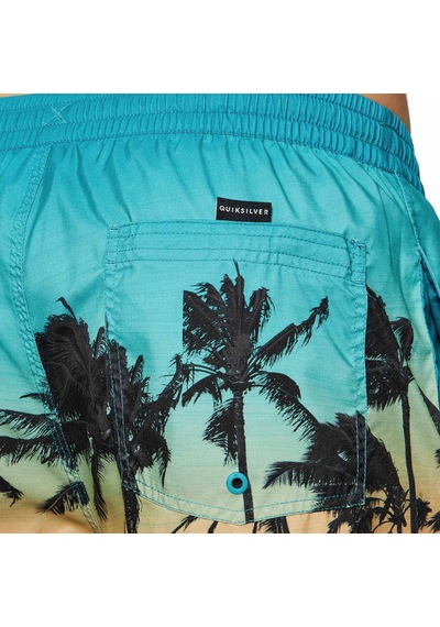 Quiksilver Pardsvly17 M Jamv Lacivert Lacivert