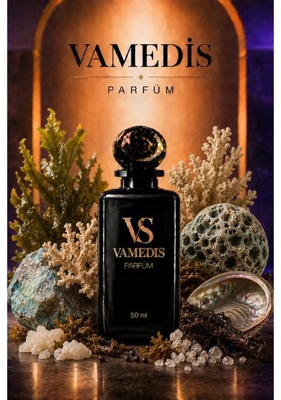 Vs041 Unisex Parfüm 50 Ml - 875573548 Aromatik