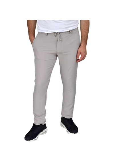 Erkek Gofre Jogger Lastikli Pantolon Bgl-st03797 001 Erkek Gofre Jogger Lastikli Pantolon Bgl-st03797 001