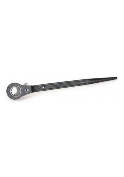Glory Tek Ölçü Kazıklı Lokma Cırcır Anahtar 54mm
