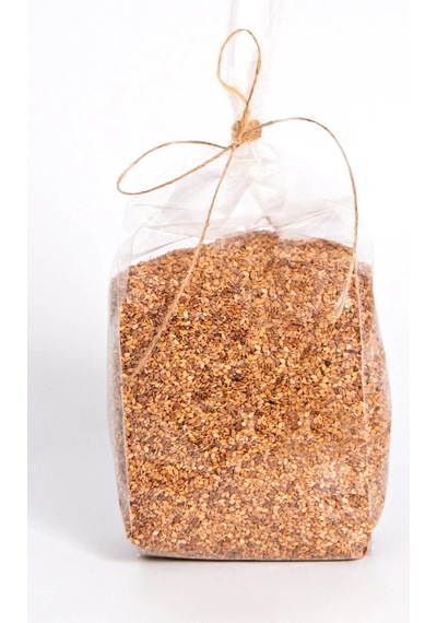 Küncü Siyah Susam 250 Gr