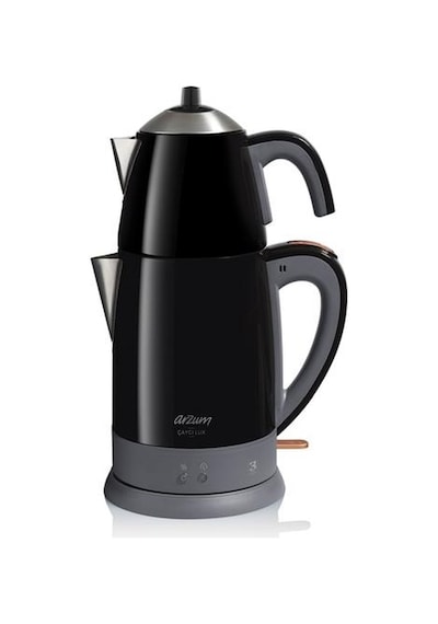 Arzum AR3055 Çaycı Lux 1.8 L Çay Makinesi