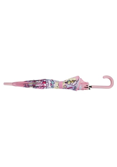 3203 Hello Kitty Çocuk Şemsiye 45 Cm -sunman Çok Renkli
