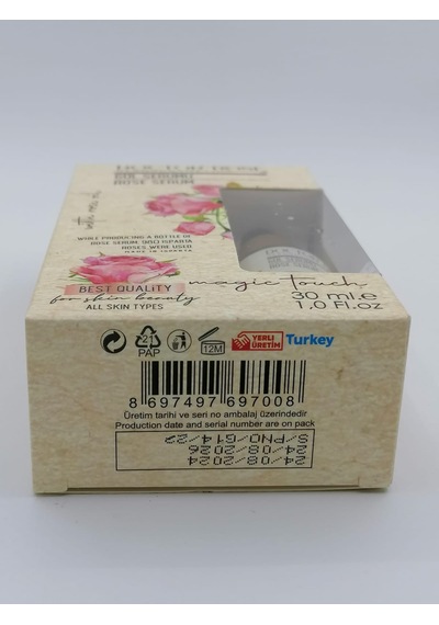 Doctor Rose Gül Serumu 30 ML