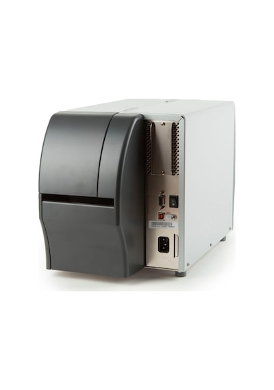 Zebra ZT230 Ethernetli Endüstriyel Barkod Yazıcı