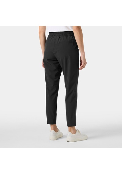 Helly Hansen W Thalia Kadın Pantolon-32473 Siyah