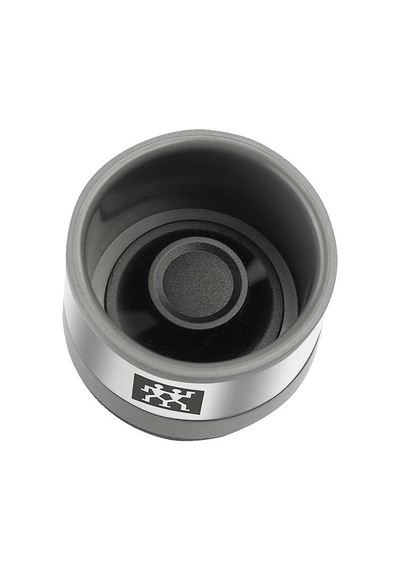 Zwilling Fresh & Save Şişe Aparatı, Gri