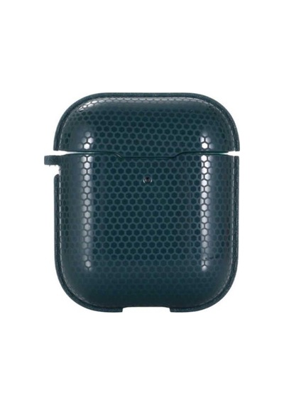 Apple AirPods Uyumlu Zore Airbag 20 Kılıf Koyu Yeşil