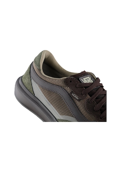 Vans Mte Ultrarange 2.0 Se Erkek Günlük Ayakkabı Vn000d61emp1 Kahverengi Kahverengi