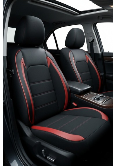 Orqide Tumix Serisi Seat Leon Oto Kılıfı