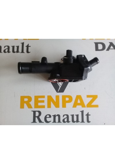 Renault/Dacia/Nissan 1.5 Dci Termostat 110602770R - 110609813R