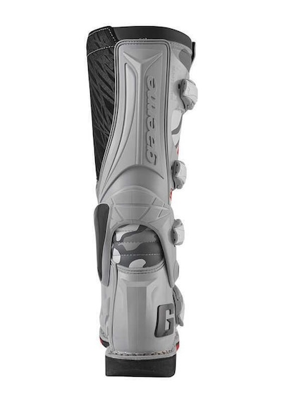 Gaerne Fastback Endurance Çizme Snow Camo