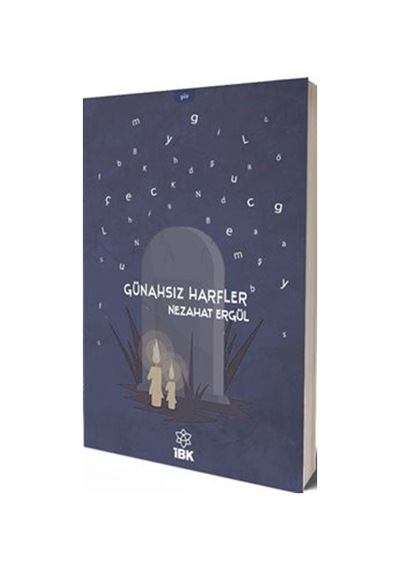 Günahsız Harfler - Nezahat Ergül - İBK