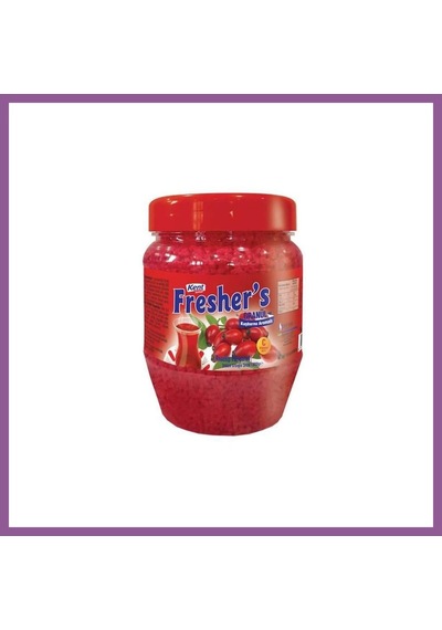 Bezos Fresher Kuşburnu Aromalı Granül İçecek 300gr 1 Adet Rengaren
